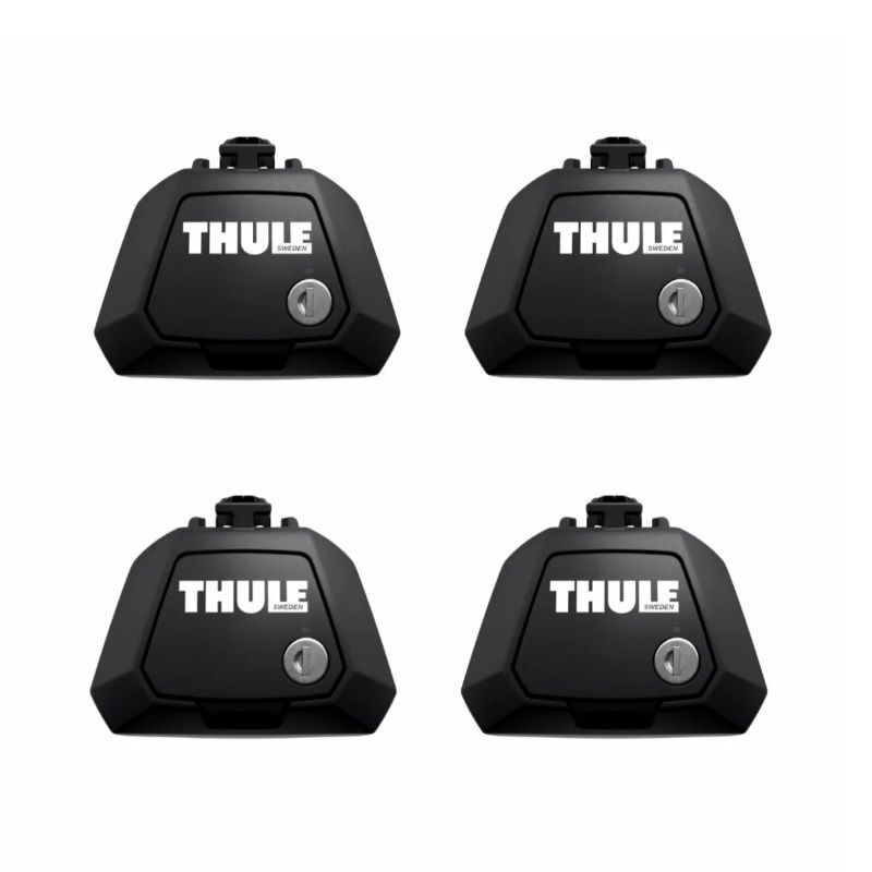 Опоры Thule 710410