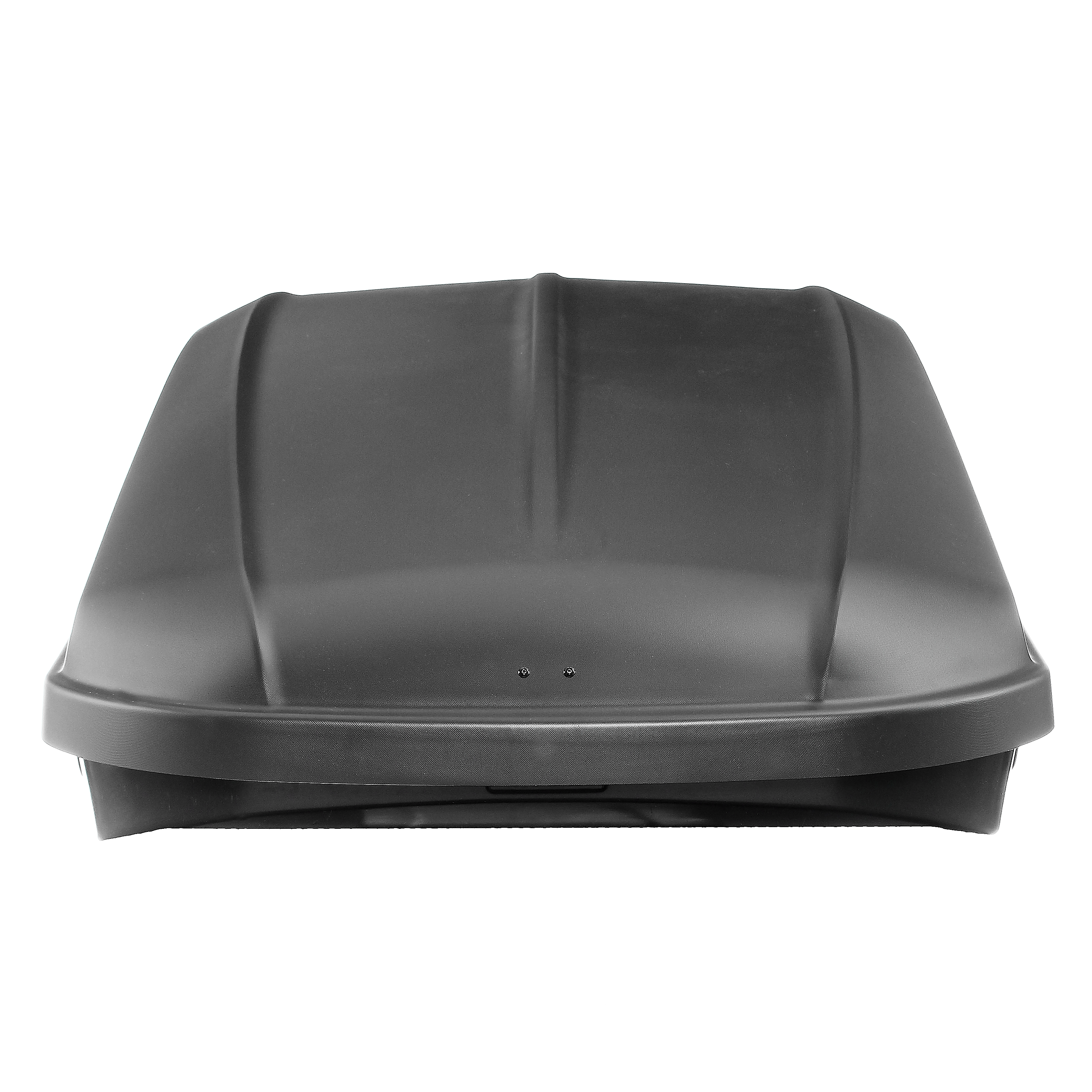 Автобокс на крышу Evrodetal Winner 585 black diamant (Евродеталь Виннер 585 чёрный диамант)