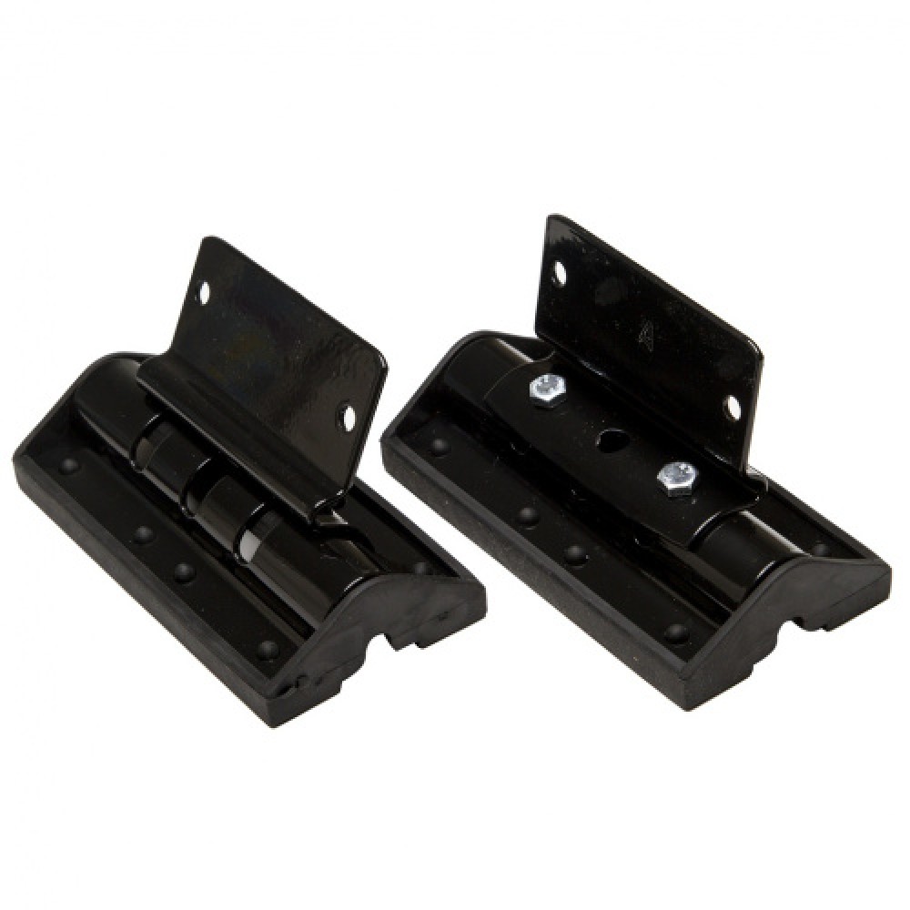 Багажник Amos Beta Kit 103 для Citroen C5 Хэтчбек 5 дв. 2001-2008гг. (аэродинамическая крыловидная дуга)