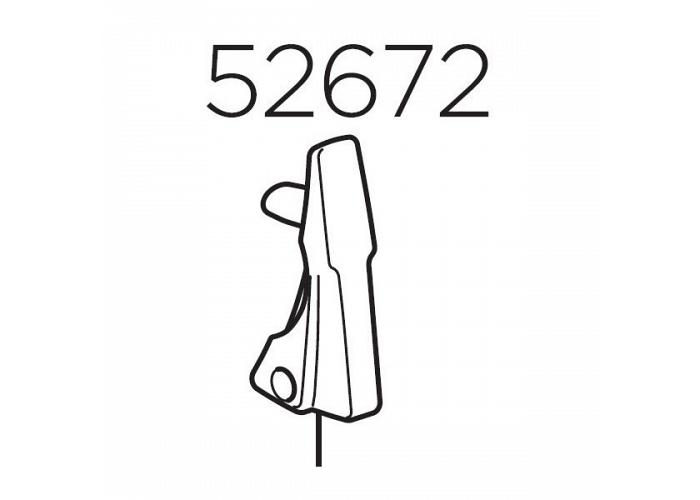 Ручка для велокрепления Thule ProRide 598