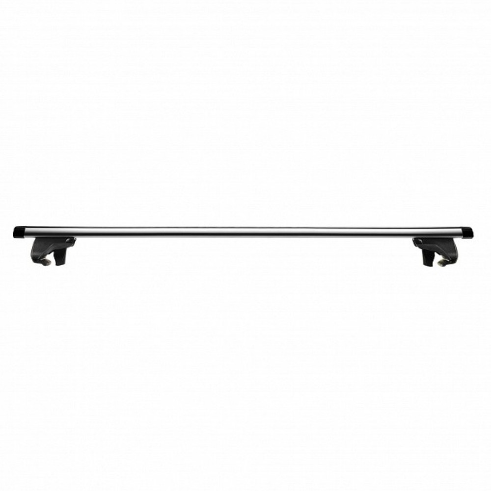Багажник Thule Smart Rack для Volvo XC70 III Универсал 5 дв. 2007 и по н.в. (прямоугольная дуга)