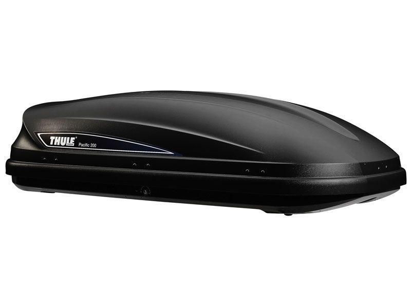 Прокат автобокса Thule Pacific 200