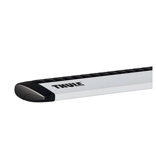 Багажник Thule WingBar Edge для Bmw 3er (E36) Touring Универсал 5 дв. 1996-1999 (Edge аэродинамическая дуга)