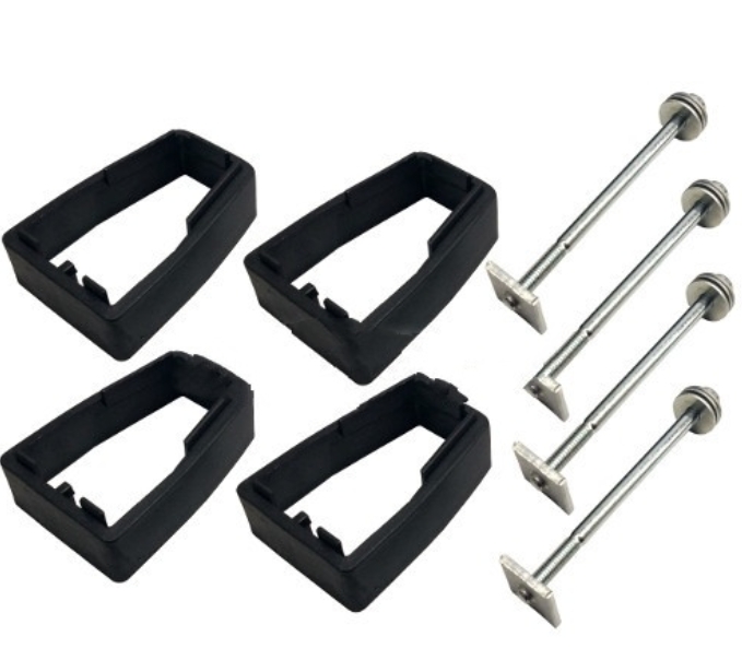 Площадка для подъема креплений Amos Ski