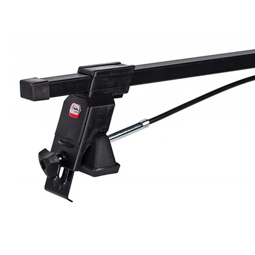 Багажник Amos TRAMP АМ-7 для Skoda Felicia 5дв. Хэтчбек/Универсал 1995-2001гг. (прямоугольная дуга)