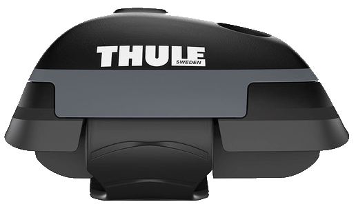 Багажник Thule WingBar Edge для Bmw 3er (E36) Touring Универсал 5 дв. 1996-1999 (Edge аэродинамическая дуга)