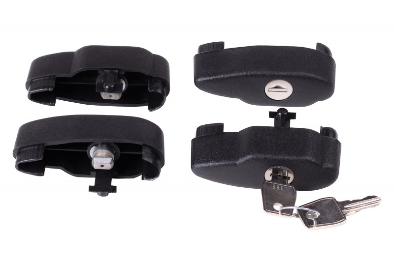 Замок на дуги Amos Dynamic