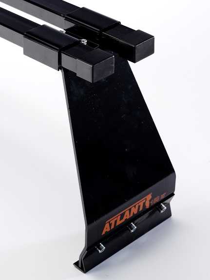 Атлант опоры для дуг на Газель 18925