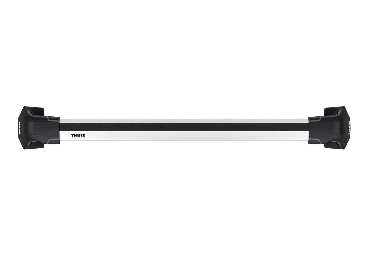 Багажник Thule Edge New Clamp на крышу Volkswagen Golf (Mk. VII) 5-dr hatchback 13-