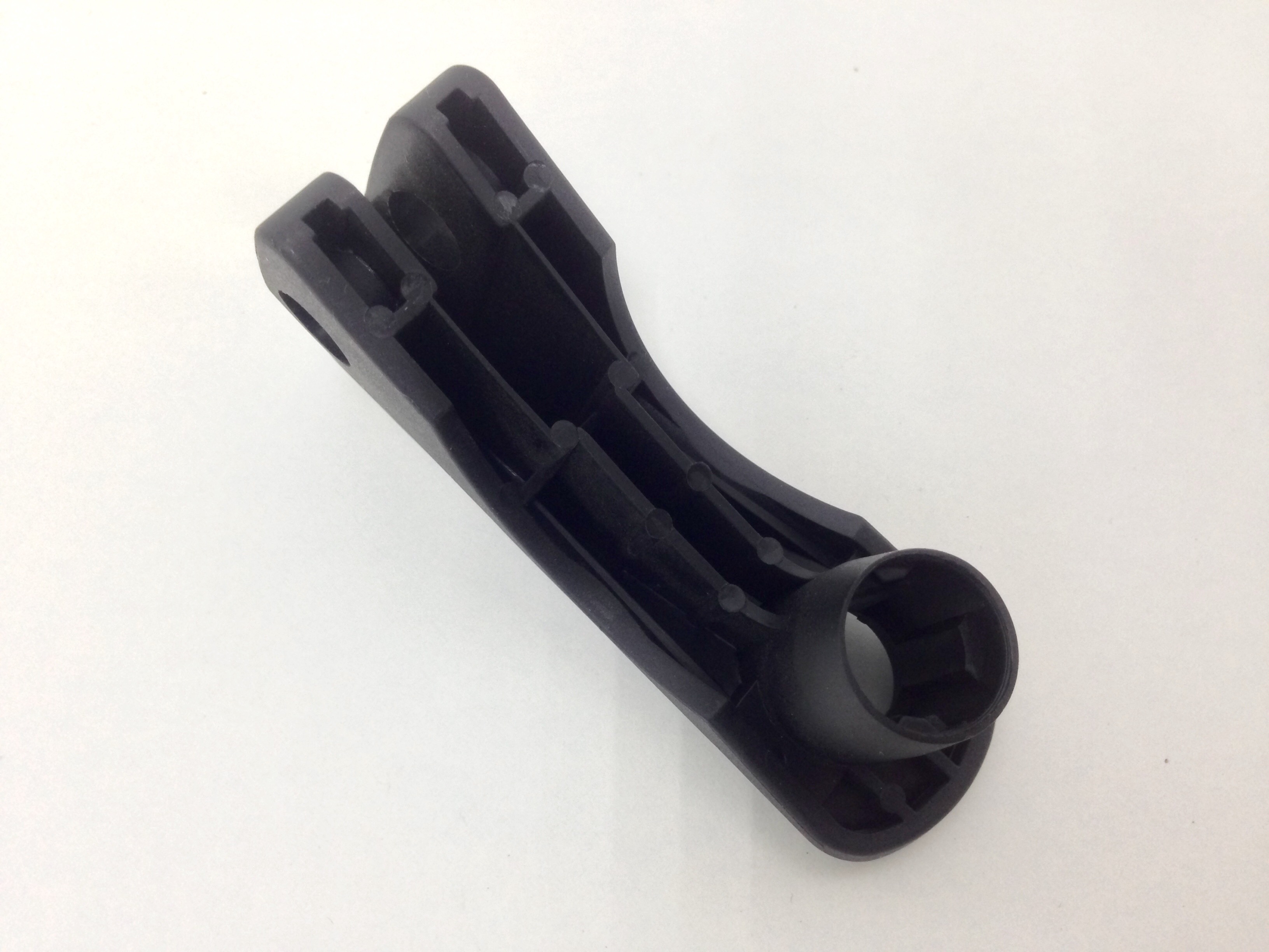 Ручка (под замок) для велокреплений Thule 532, 591, 598