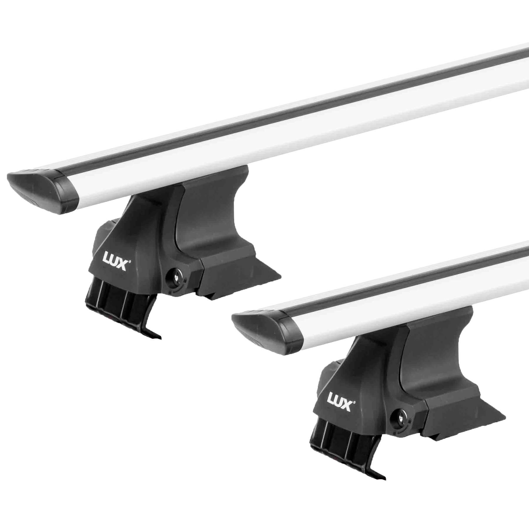 Автобагажник D-Lux ALFA ROMEO 147 хэтчбек 2001-2003 дверной проем аэро-трэвэл