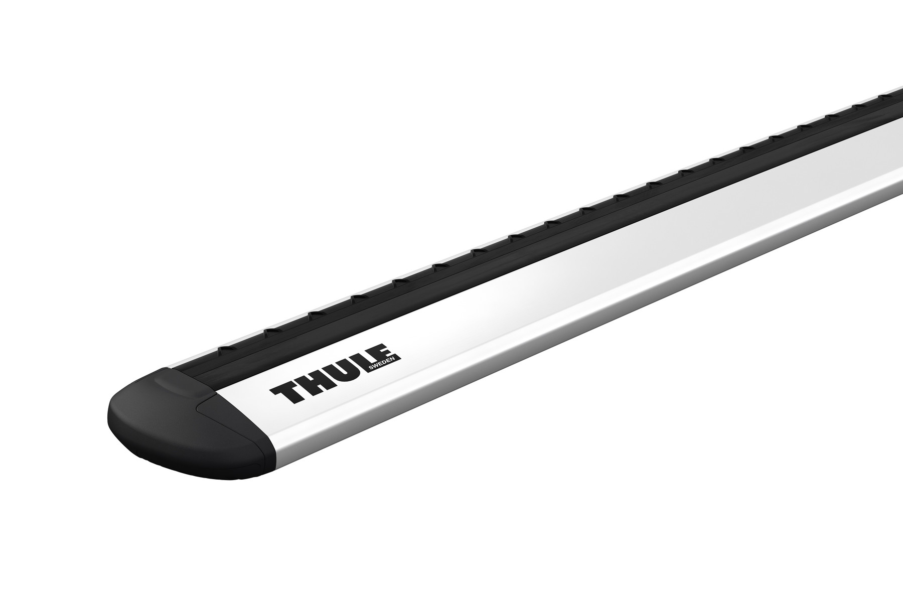 Thule  WingBar Evo 127 см, 2шт. дуги Б/У
