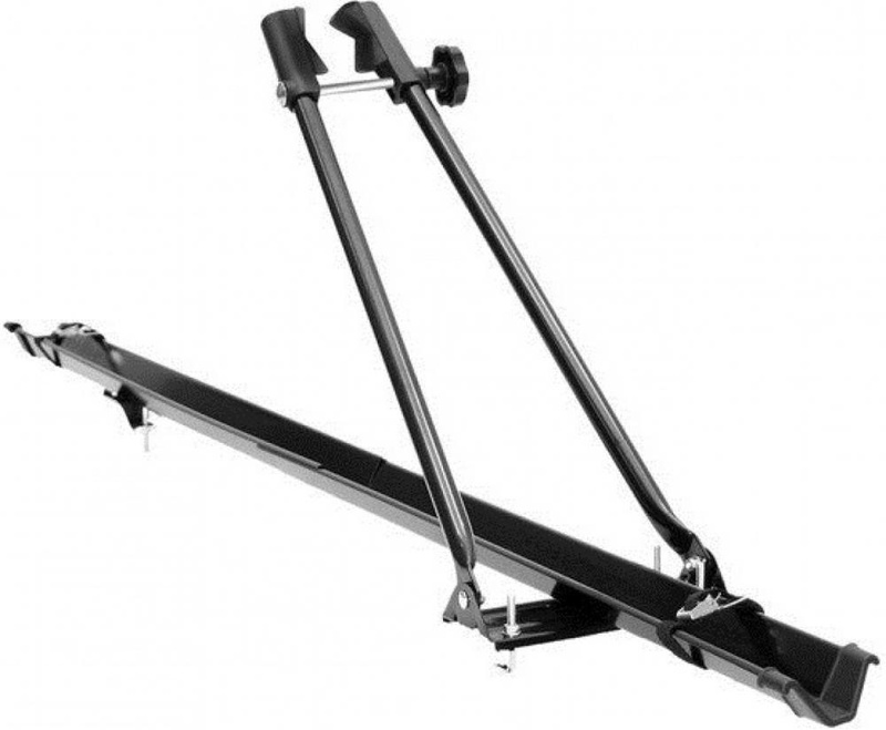 Велокрепление Inter на крышу автомобиля