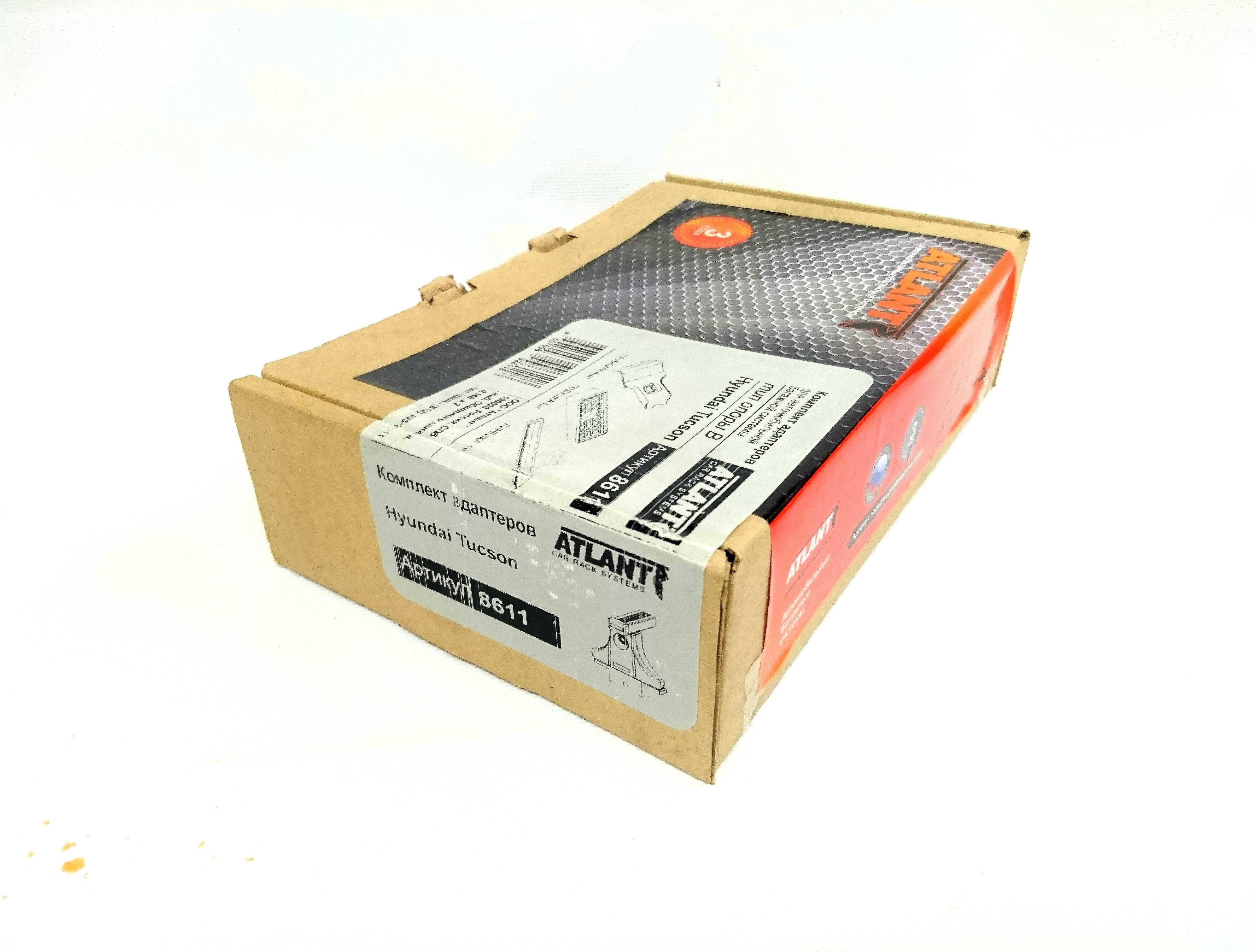 Кит Атлант 8611 опора B Hyundai Tucson