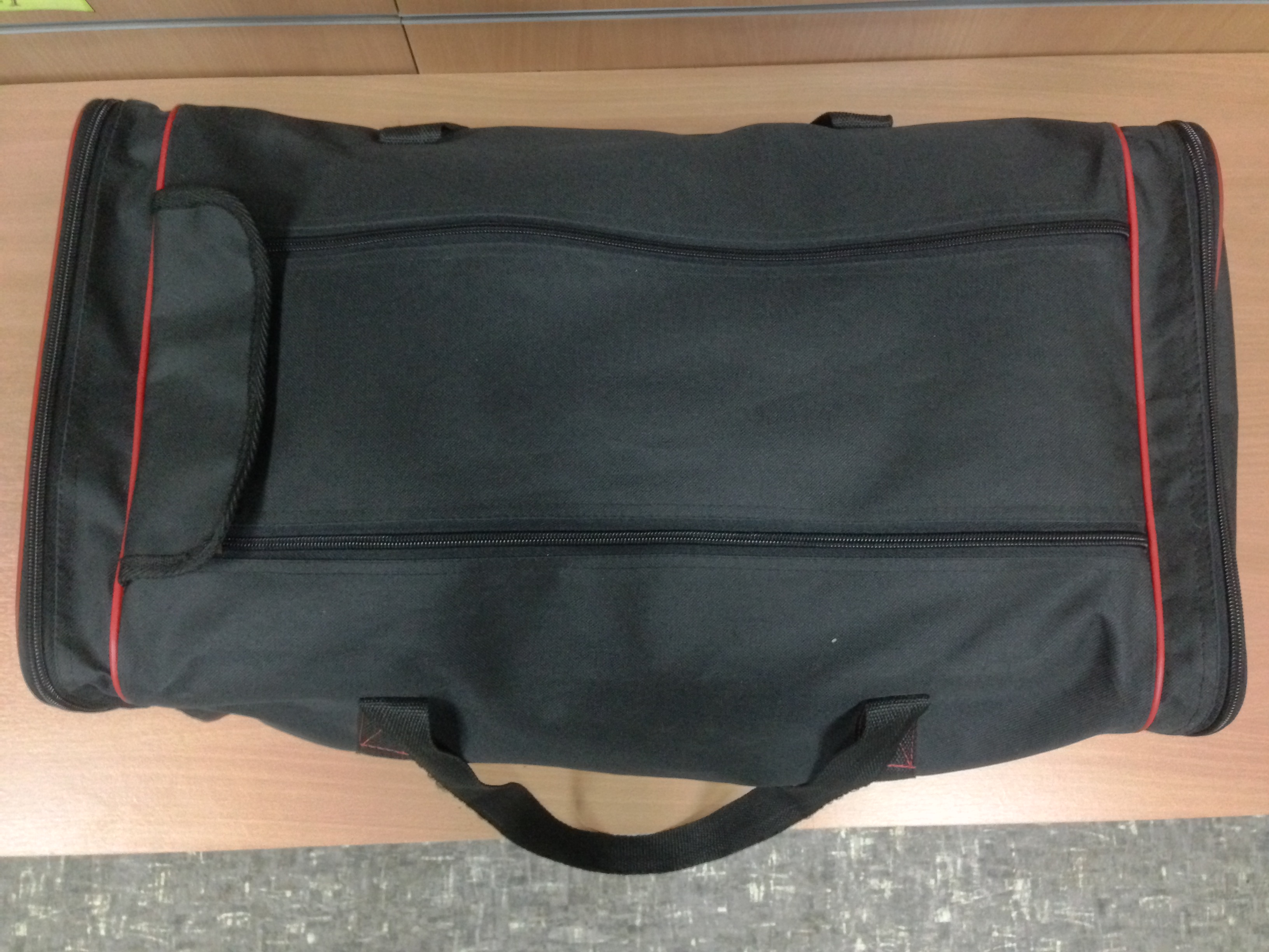 Сумка Вездеход в автобокс основная