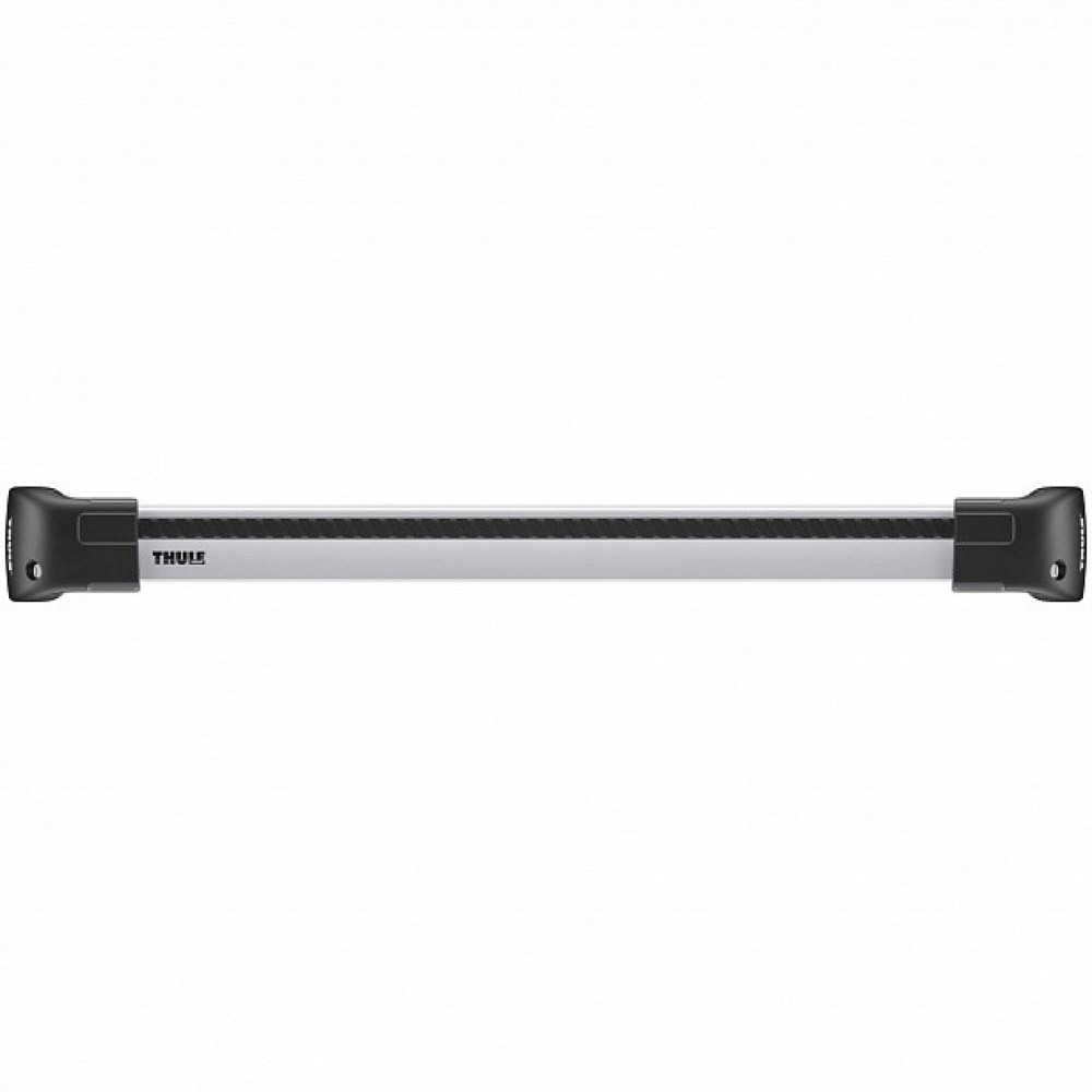 Багажник Thule WingBar Edge для Volvo XC90 II Кроссовер 5 дв. 2015 и по н.в. (Edge аэродинамическая дуга)