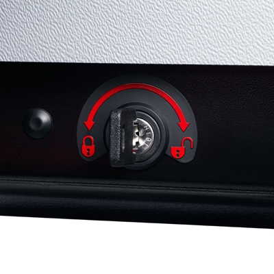 Автобокс на крышу Thule Touring L Titan Aeroskin (Туле Туринг Л титан аэроскин)