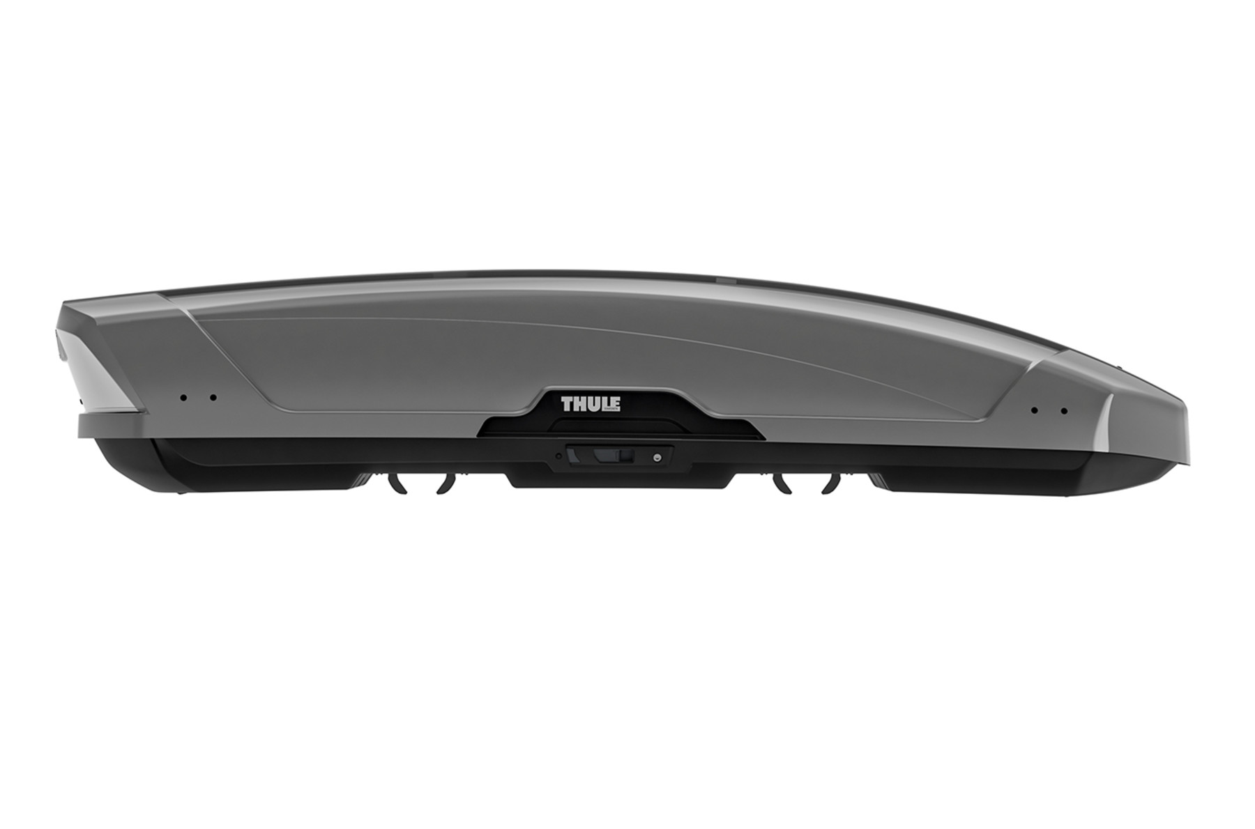 Автобокс Thule Motion XT XXL Titan Glossy