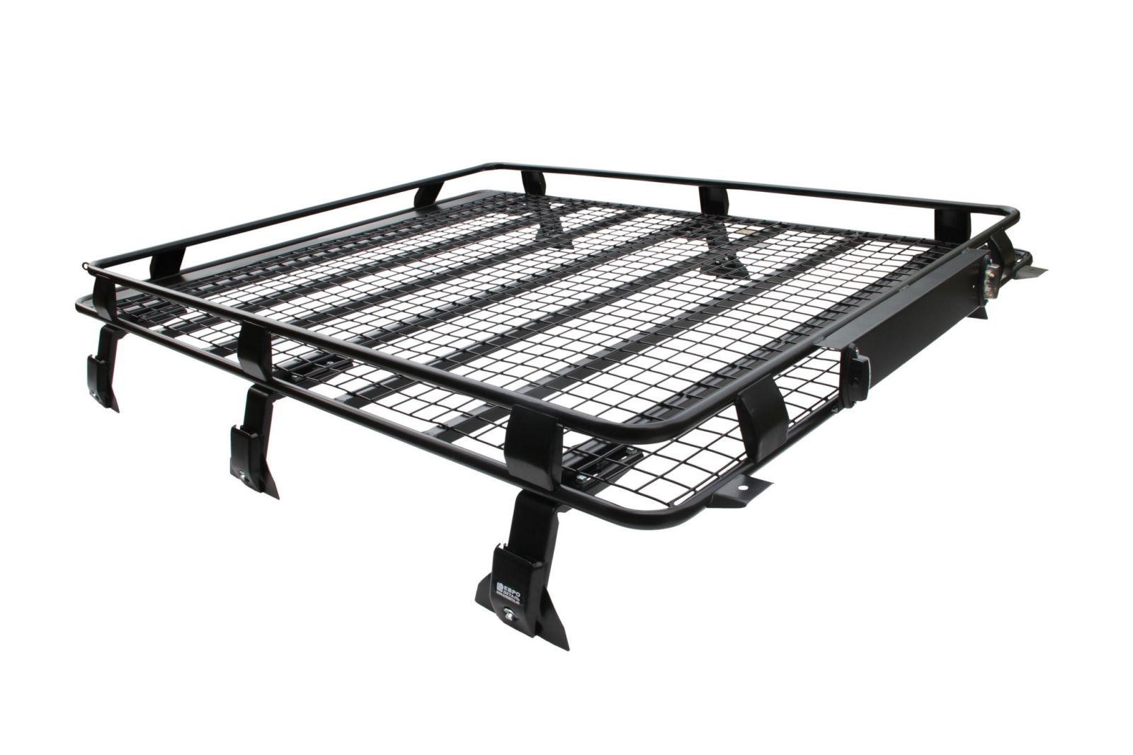 Грузовая корзина ED УАЗ Хантер 3151 с сеткой