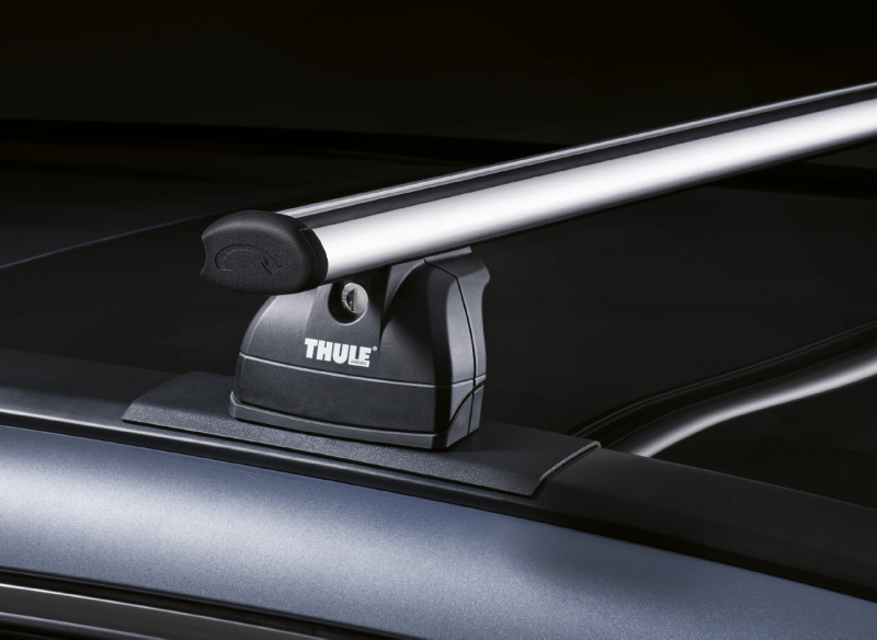 Thule Rapid System 753 комплект опор на крышу