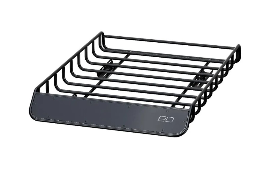 Грузовая корзина ED Фермер (1800х1050 мм) на крышу автомобиля ED5-116B