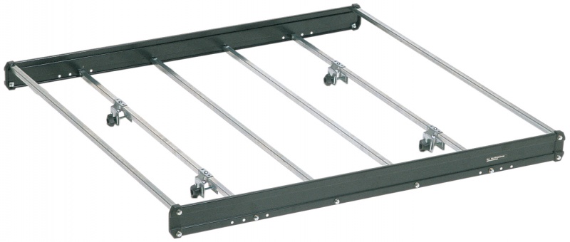 Грузовая платформа Mont Blanc Holiday