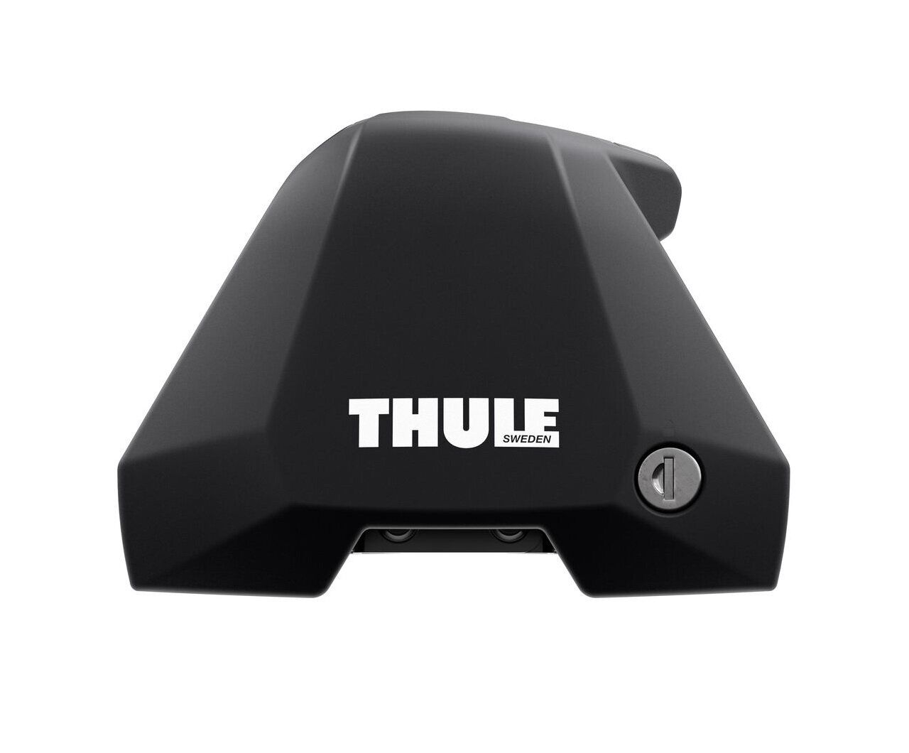 Багажник Thule Edge New Clamp на крышу Volkswagen Golf (Mk. VII) 5-dr hatchback 13-