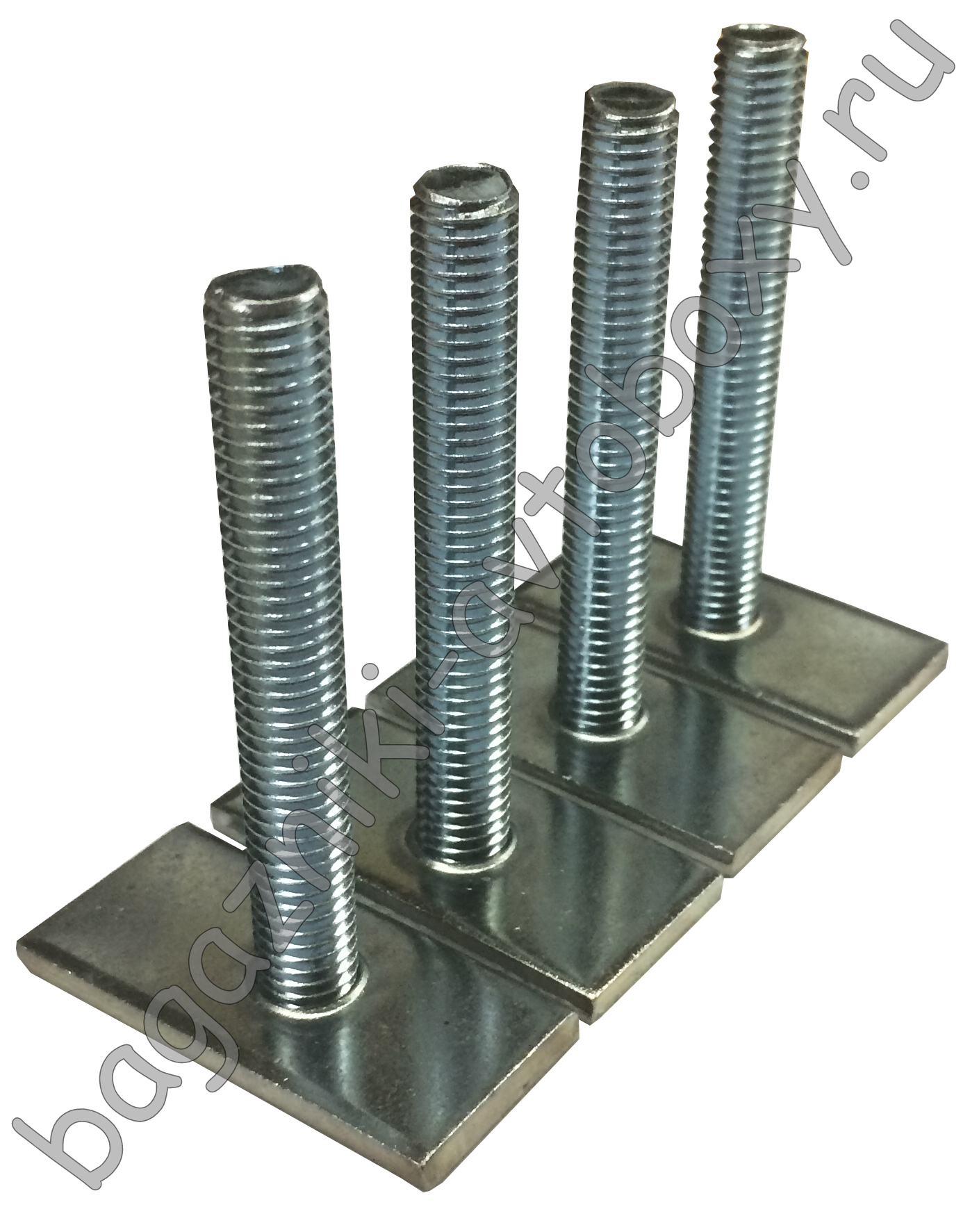 Переходник Neumann 6005 для боксов в т-профиль