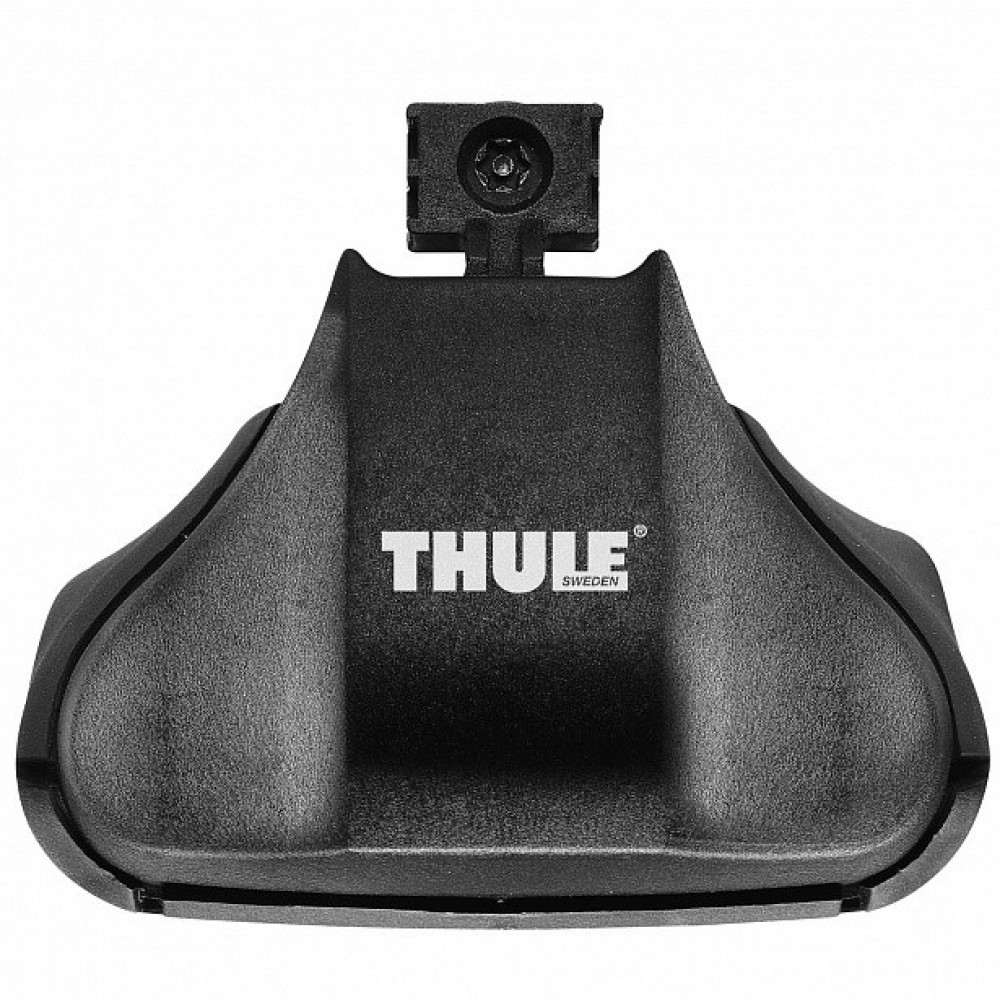 Багажник Thule Smart Rack для Volvo XC70 III Универсал 5 дв. 2007 и по н.в. (прямоугольная дуга)