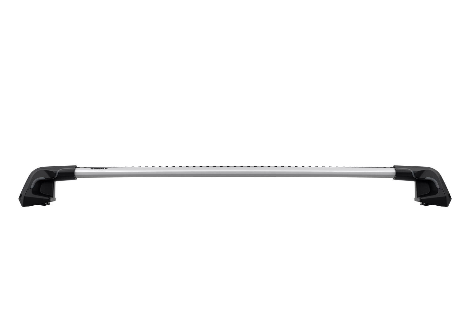 Багажник Thule Edge New Clamp на крышу Volkswagen Golf (Mk. VII) 5-dr hatchback 13-