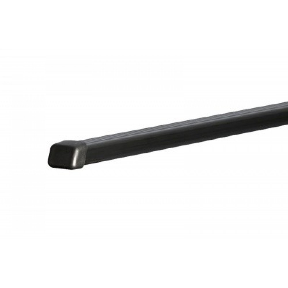Багажник Thule SquareBar для Toyota Hilux Пикап 4 дв. 1998-2004 (прямоугольная дуга)