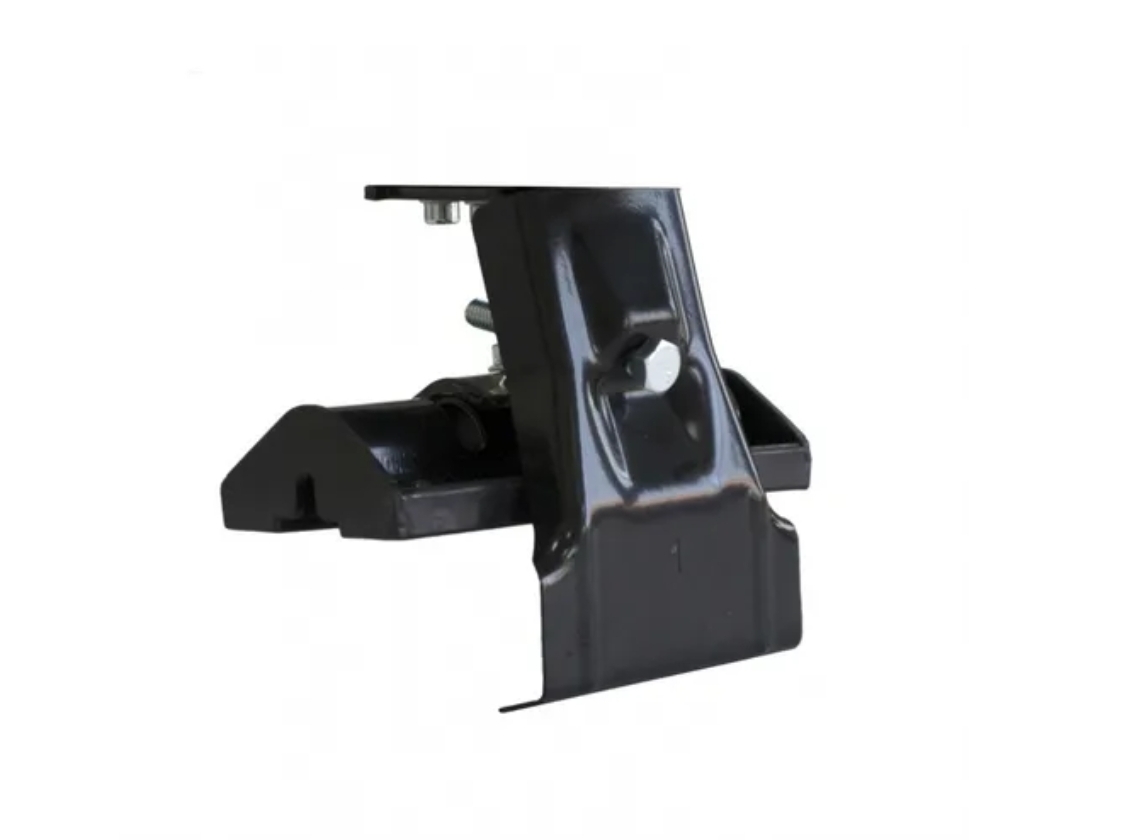 Опоры ED для автомобилей без водостоков (Вид А)