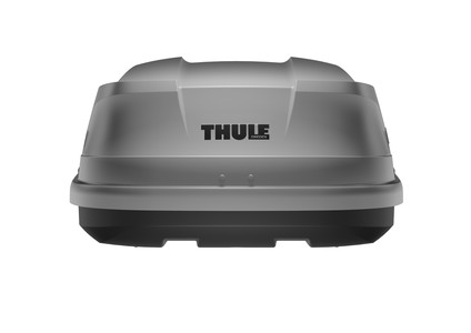 Автобокс на крышу Thule Touring L Titan Aeroskin (Туле Туринг Л титан аэроскин)