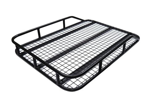 Грузовая корзина с бортами "MoonRacer"