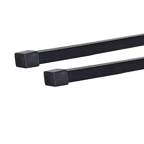 Багажник Amos TRAMP АМ-7 для Volkswagen Caddy 2 дв. Пикап 1996-2003гг. и по н.в. (прямоугольная дуга)