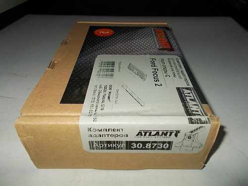 Кит Атлант 8730 опора C Ford Focus 2