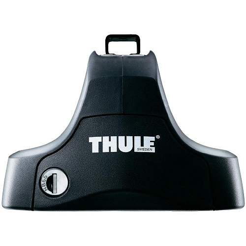 Thule Rapid System 754, including locks комплект опор на крышу