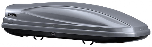 Прокат автобокса Thule Atlantis 200