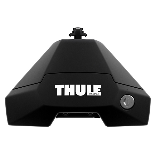 Thule Evo 710500 для автомобилей с гладкой крышей комплект опор на крышу