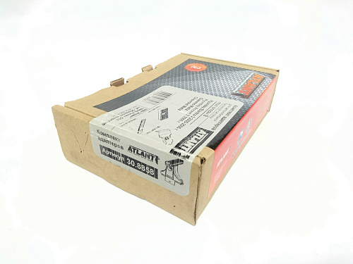 Кит Атлант 8858 опора B Chevrolet Matiz, Daewoo Matiz, Hyundai Elantra 3 2000-2006, Hyundai Accent 2 2000г-