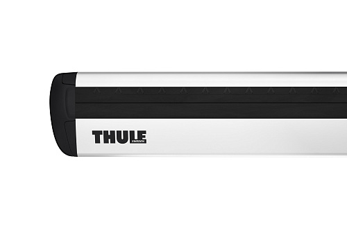 Thule  WingBar Evo 127 см, 2шт. дуги Б/У