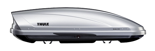 Прокат автобокса Thule Motion 200