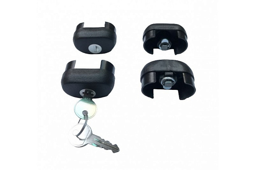 Замок на дуги Amos Aero