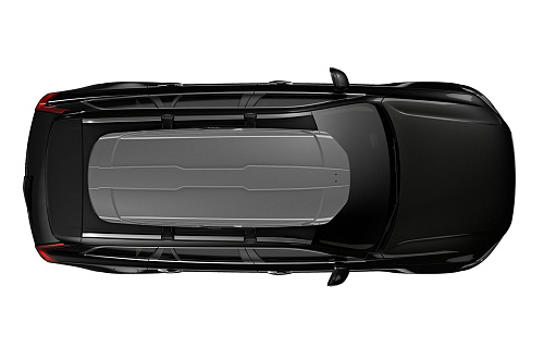 Автобокс Thule Motion XT XXL Titan Glossy