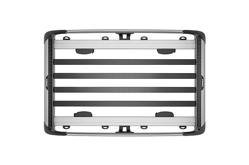 Thule Trail L грузовая корзина на крышу