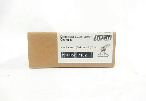 Кит Атлант 7162 опора Е Kia Picanto (5-dr hatch) 11-…