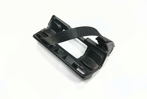 Ложемент под колесо для велокрепления Thule ProRide 598 (передний)