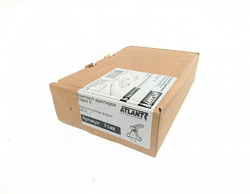 Кит Атлант 7148 опора Е Ssang Yong Actyon 2005…