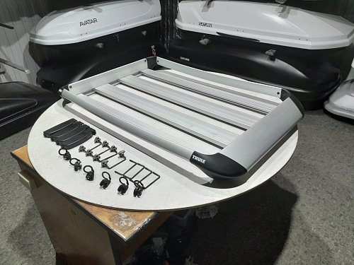 Грузовая корзина Thule Xpedition 820 (витринная)