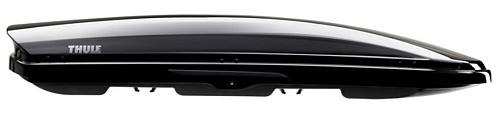 Прокат автобокса Thule Dynamic 900